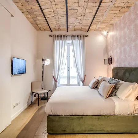 Apartmán Pgrhome Borgo Vittorio