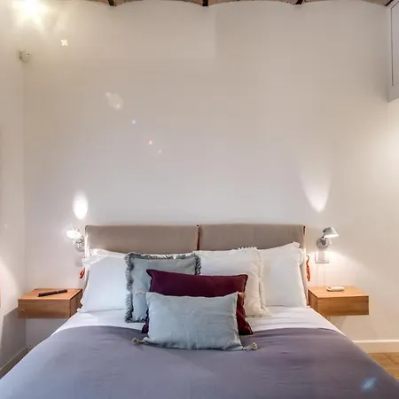 Pgrhome Borgo Vittorio Apartmán