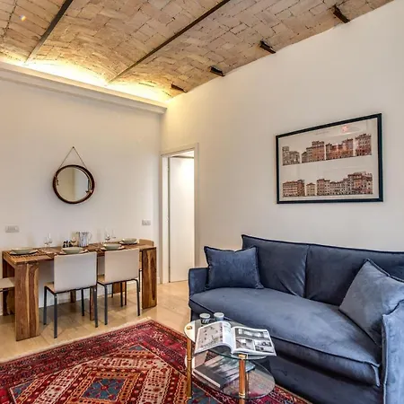 Pgrhome Borgo Vittorio