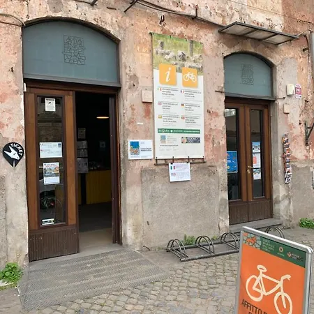 Appia Antica Guest house *