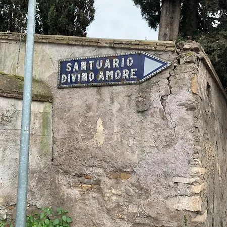 Appia Antica * Rome