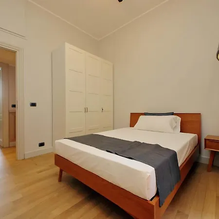 Appartement Boutique With View On Maxxi Museum *