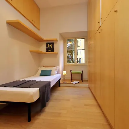 Boutique With View On Maxxi Museum Apartment Rome