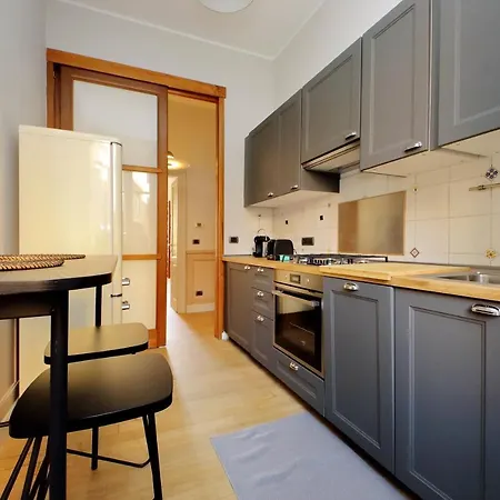 Boutique With View On Maxxi Museum Apartment