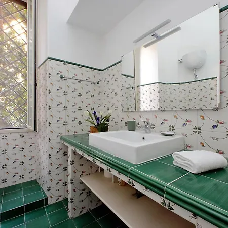 Apartment Boutique With View On Maxxi Museum Rome