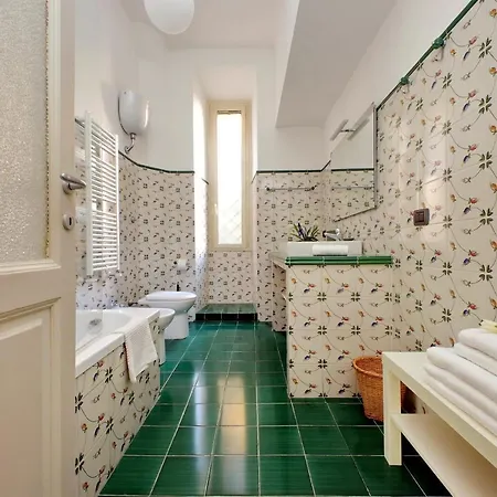 Boutique With View On Maxxi Museum Apartment Rome