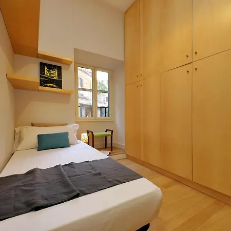 Boutique With View On Maxxi Museum Apartment *
