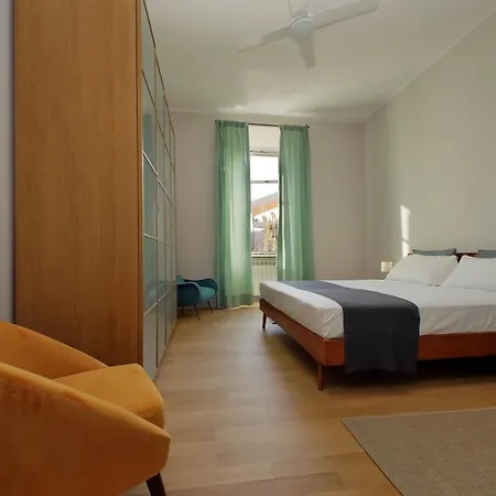 Boutique With View On Maxxi Museum Apartment Rome
