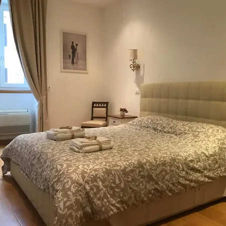 Bed & Breakfast I Prati Di Rome