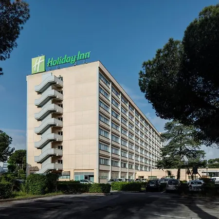 - Eur Parco Dei Medici By Ihg Hotel