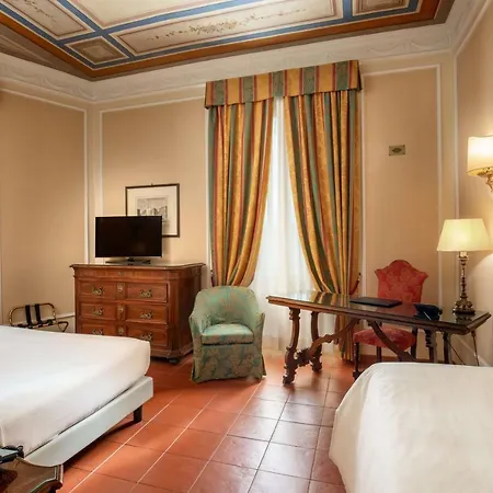 Hotel Canada, Bw Premier Collection Roma