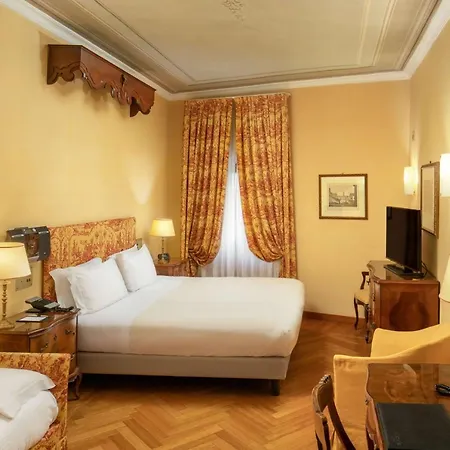 Canada, Bw Premier Collection Hotel 3*
