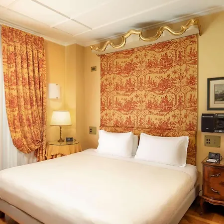 Canada, Bw Premier Collection Hotel Roma