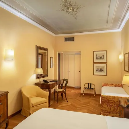Hotel Canada, Bw Premier Collection Rome