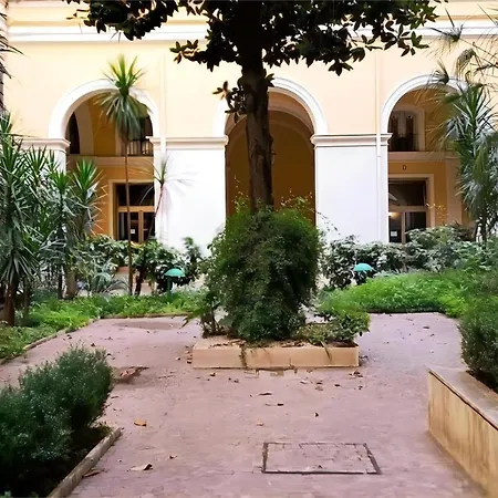 Appartement Legio Decima *