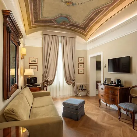 Hotel Canada, Bw Premier Collection Roma