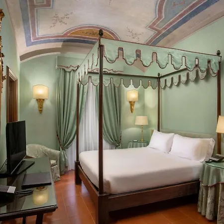 Hotel Canada, Bw Premier Collection Roma