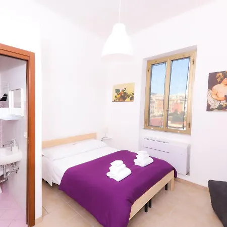 Guest house Cielo Vaticano 2*