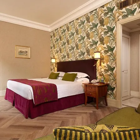Hotel Dei Mellini 4*