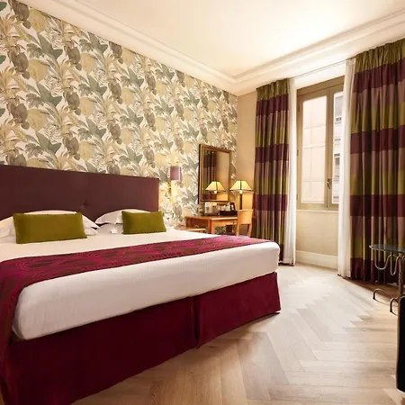 Dei Mellini Hotel