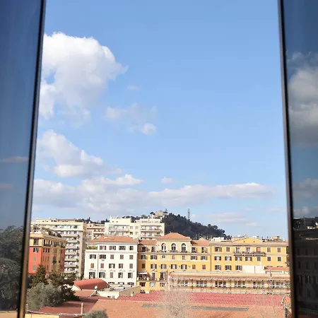Cielo Vaticano Guest house Rome