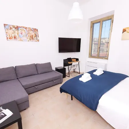 Guest house Cielo Vaticano 2*