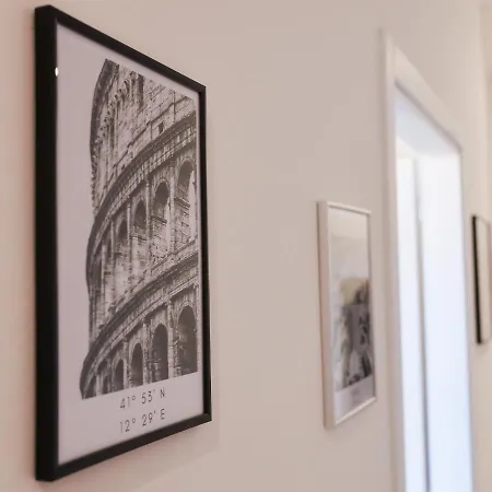 Guest house Cielo Vaticano
