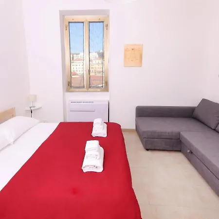 Guest house Cielo Vaticano 2*