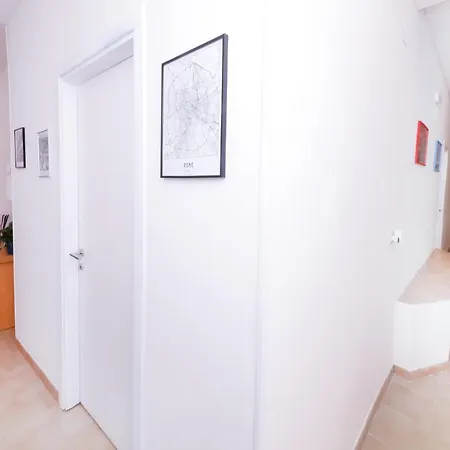 Guest house Cielo Vaticano Rome