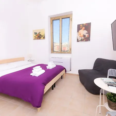 Guest house Cielo Vaticano Rome