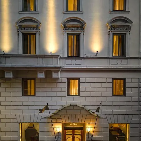 Dei Mellini 4* Roma