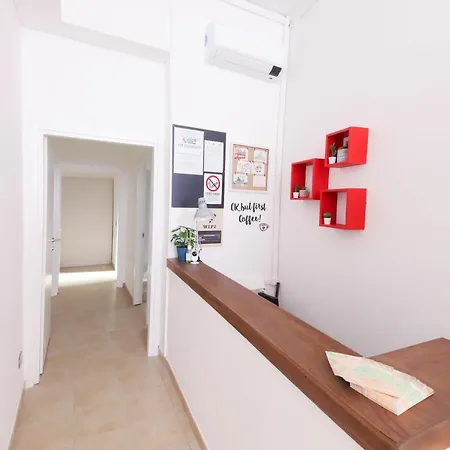 Guest house Cielo Vaticano Rome