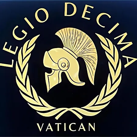 Lägenhet Legio Decima