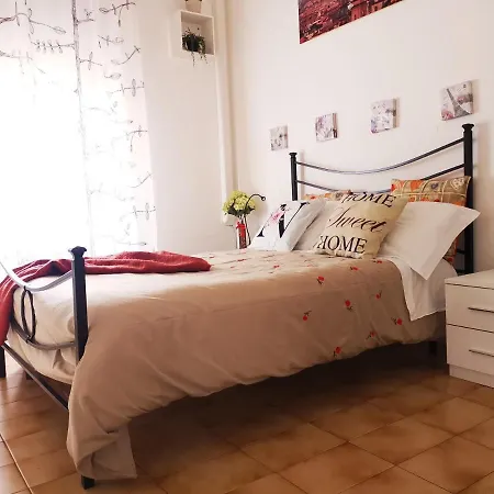 Appartamento Di Nina *