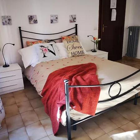 Appartamento Di Nina