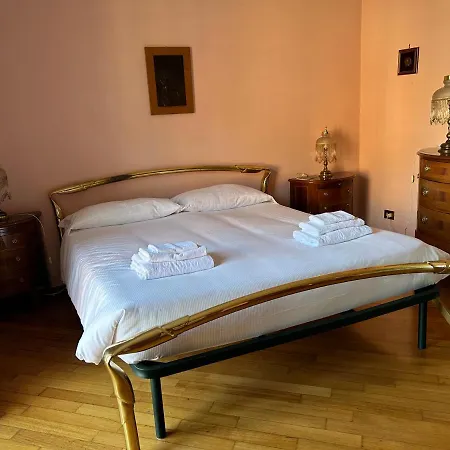 Apartment Visconti - Anagnina By Ghor *