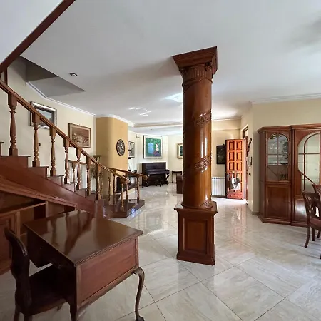 Apartment Visconti - Anagnina By Ghor Rome