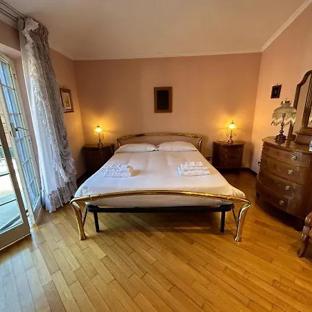 Visconti - Anagnina By Ghor Apartment Rome