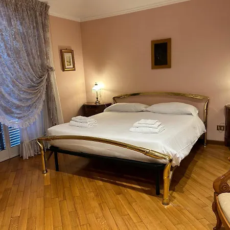 Visconti - Anagnina By Ghor Apartment Rome