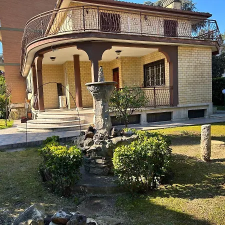 Apartment Visconti - Anagnina By Ghor *