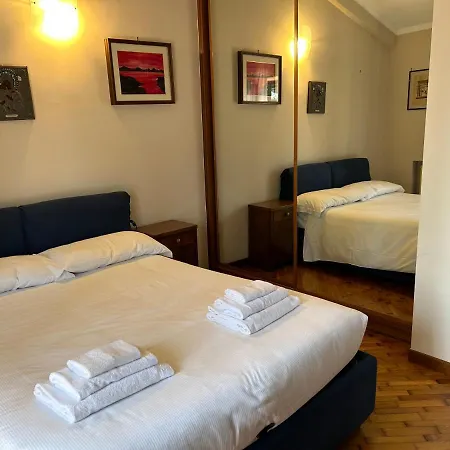 Visconti - Anagnina By Ghor Apartment Rome