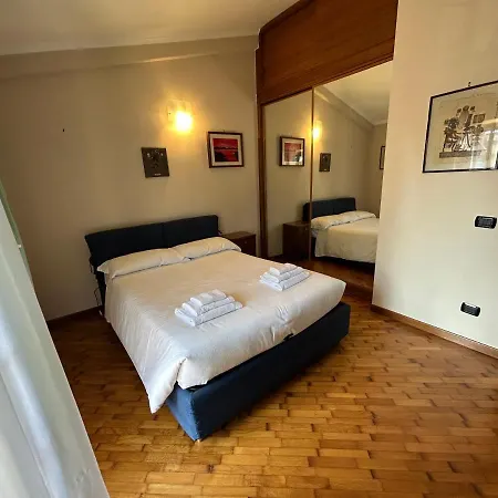 Visconti - Anagnina By Ghor Apartment *