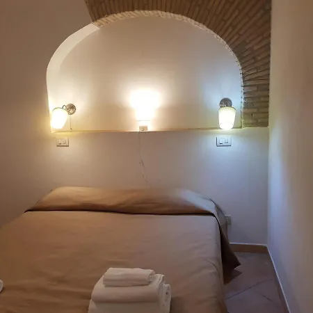 Guest house Gulliver's