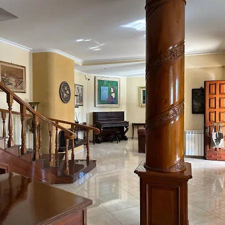 Apartment Visconti - Anagnina By Ghor