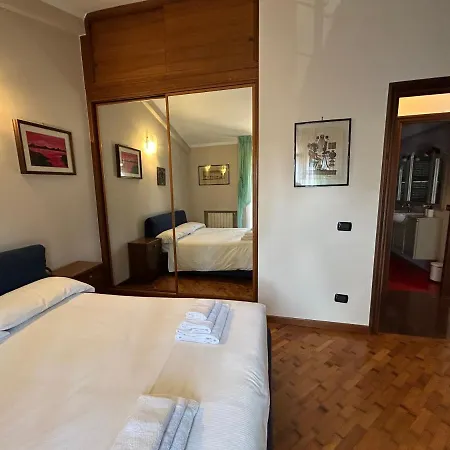 Apartment Visconti - Anagnina By Ghor Rome