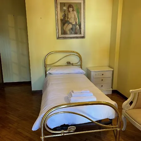 Visconti - Anagnina By Ghor Apartment Rome