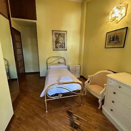 Visconti - Anagnina By Ghor Apartment