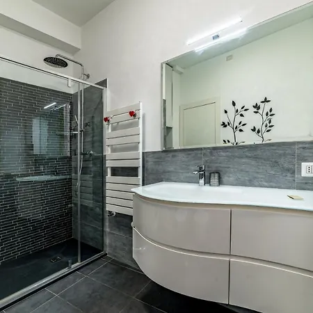 Apartment Cornelia - Metro Cornelia Rome