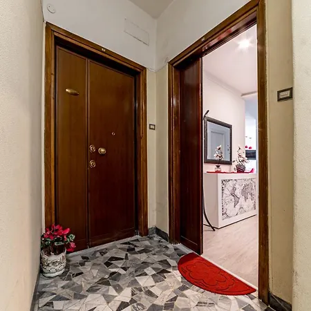 Cornelia - Metro Cornelia Apartment Rome