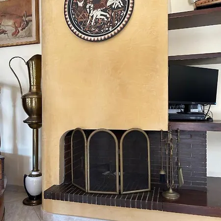 Visconti - Anagnina By Ghor Apartment
